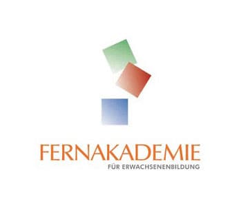 Fernakademie für Erwachsenenbildung Logo Fernakademie für Erwachsenenbildung Logo