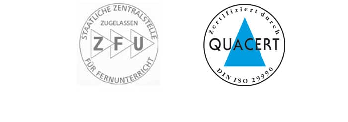 IST Hochschule Auszeichnungen IST Hochschule Auszeichnungen