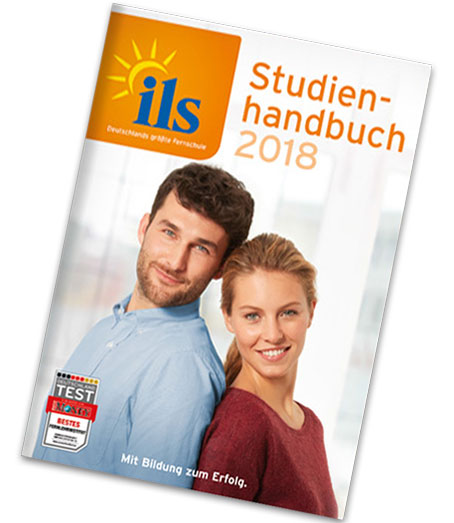 ILS Studienhandbuch 2017 ILS Studienhandbuch 2017