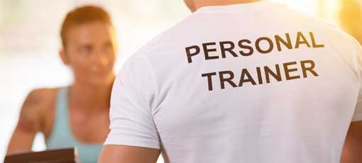 Personal Trainer Ausbildung – 1:1 Coaching für Fitness und Gesundheit