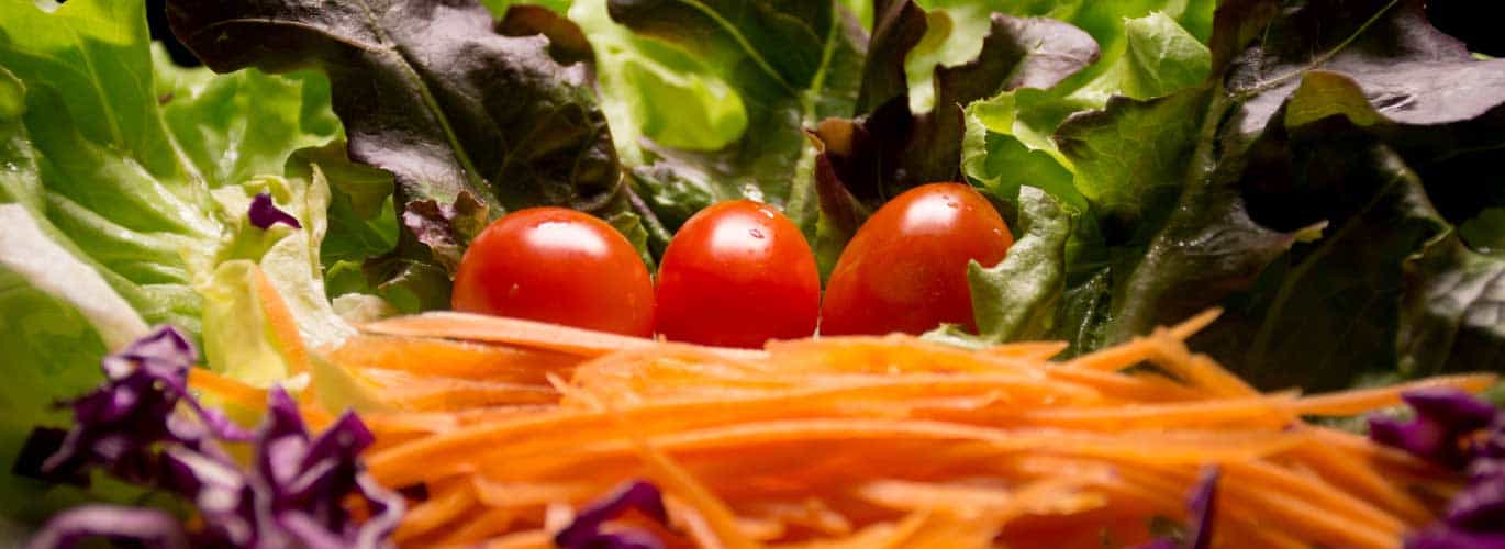 Gesunde Salate Gesunde Salate