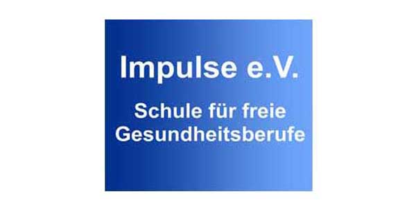 Impulse e.V. Hochschule Logo Impulse e.V. Hochschule Logo