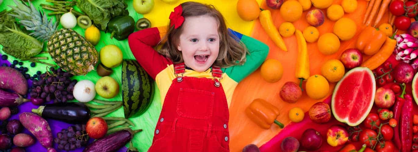 Ausbildung in der Kleinkinder- und Säuglingsernährung Ausbildung in der Kleinkinder- und Säuglingsernährung