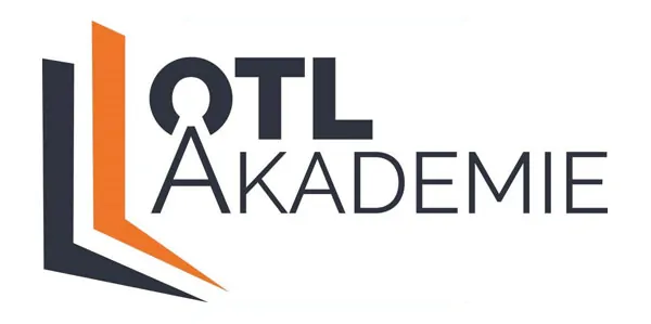 Logo der OTL Akademie.