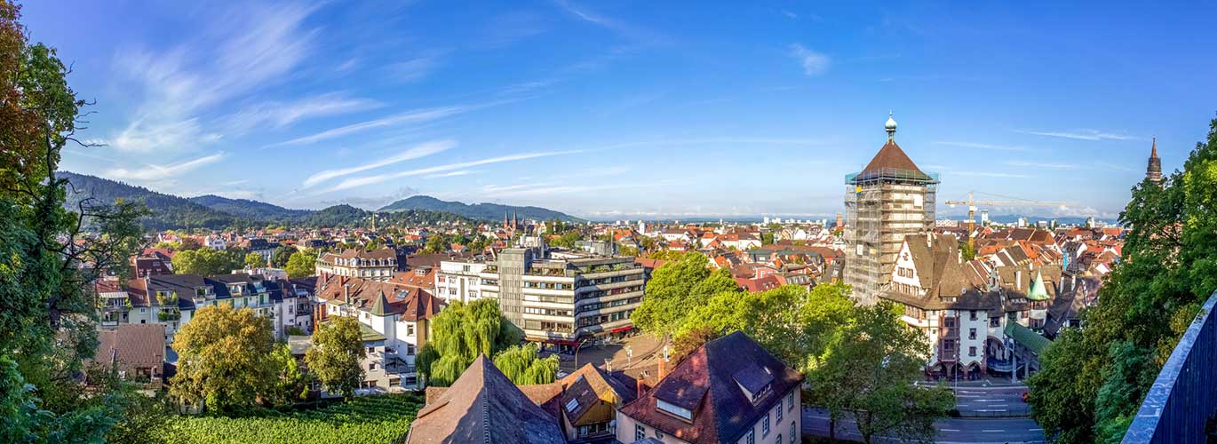 Ernährungsberater in Freiburg Ernährungsberater in Freiburg