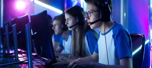 Beratung für Gamer – im Fernstudium Ernährungsberater für E-Sportler werden