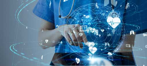 Digitale Prävention – mit dem Bachelor ins Gesundheitsmanagement starten